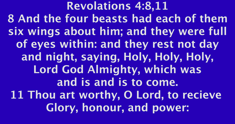 HIS DNA "HOLY" - 2024
